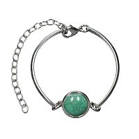 Браслет Possebon Q.Verde, C0355.17 S